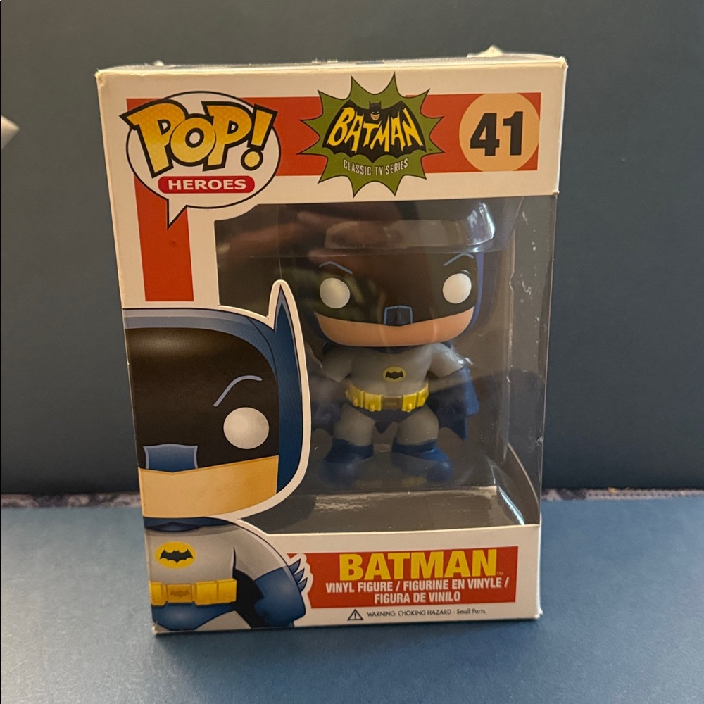 Funko Pop Heroes Batman 41